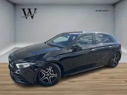 Mercedes Classe A 180 d AMG Line