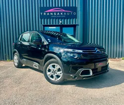 CITROEN C5 AIRCROSS PureTech 130 S&S BVM6 Feel