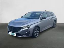 Peugeot 308 SW PureTech 130ch S&S BVM6 - Allure