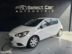 Opel Corsa 1.2 Dynamic