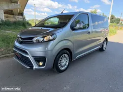 Toyota Proace Verso 2.0 D-4D L1 1.0T Comfort 9L