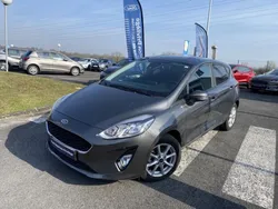 Ford Fiesta 1.1 75ch Cool & Connect 5p