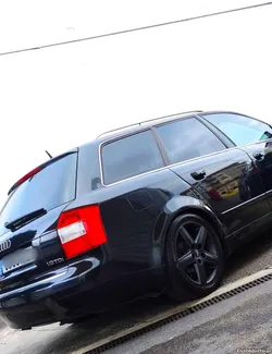 Audi A4 1.9 TDI 130cv