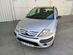 Citroën C3 C3 1,2 i Gasolina  2499