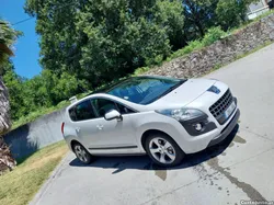 Peugeot 3008 1.6 E-HDI 112CV DIESEL