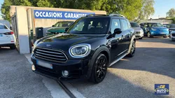 MINI COUNTRYMAN II (F60) ONE 102cv BUSINESS DESIGN BV6 oakwood
