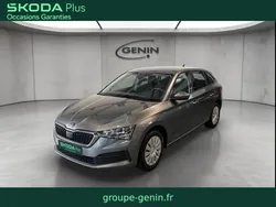 SKODA Scala 1.0 TSI 95 ch BVM5 Active