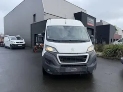 PEUGEOT BOXER Pro 333 L3H2 2.2 BlueHDi S&S PHASE 2 - 140 CH - GARANTIE 6 MOIS