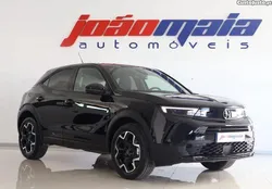 Opel Mokka 1.2 T GS