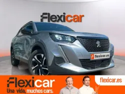 PEUGEOT 2008 1.2 PureTech S&S Allure Pack EAT8 130