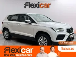 SEAT Ateca 1.0 TSI S&S Reference