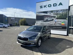 Skoda Fabia 1.0 TSI 95 ch EVO 2 BVM5 Selection