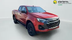 Isuzu D-max 1.9 4X4 SPACE CAB N60 NSPORT AT