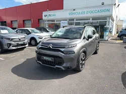 CITROEN C3 Aircross PureTech 130 S&S EAT6 Max