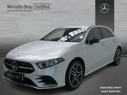 MERCEDES Clase A A 250e 8G-DCT