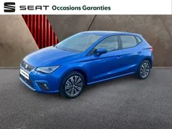 Seat Ibiza 1.0 TSI 95ch Copa