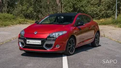 Renault Mégane de 2015