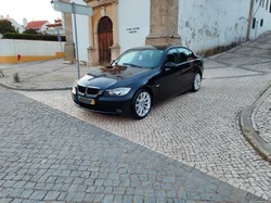 BMW 320 d E90 163cv Nacional..