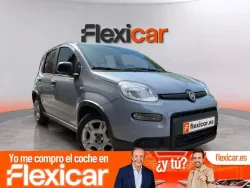 Fiat Panda Hybrid 1.0 51kw (70CV)