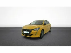 Peugeot 208 PureTech 75 S&S BVM5 Style