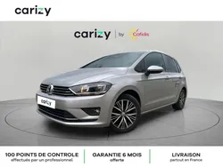 Volkswagen Golf Sportsvan 1.6 TDI 110 FAP BlueMotion Technology Série Spéciale Allstar