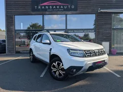 Dacia Duster 150 Prestige *AUTO* *1ere main* TCE 4x2 EDC