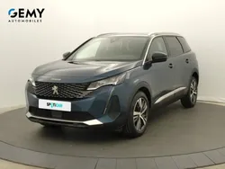 PEUGEOT 5008 PureTech 130ch S&S EAT8 Allure Pack