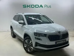 SKODA Karoq 1.5 TSI Selection ACT DSG
