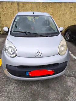 Citroën C1 S01