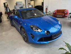 Alpine A110 (2) Legende