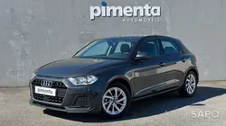 Audi A1 de 2023