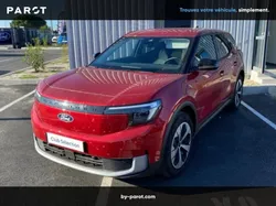 Ford Explorer 170ch Standard Range 52kWh Style RWD