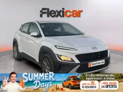 HYUNDAI Kona 1.0 TGDI Klass 4x2