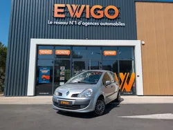 Renault grand modus 1.5 dci 75ch – entretien suivi – faible consommation