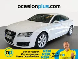 AUDI A7 Sportback 3.0BiTDI quattro Tiptronic