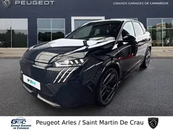 PEUGEOT 3008 Electrique 325 ch 4x4 73 kWh Dual Motor First Edition
