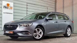 Opel Insignia de 2019