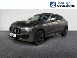 Maserati Levante 3.0 V6 Bi-Turbo 350 Q4