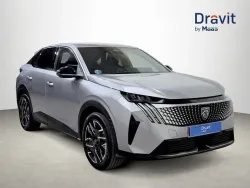 Peugeot 3008 1.2 100KW Allure eDCS6