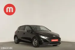 Hyundai i20 1.2 MPi Comfort