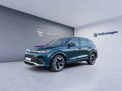 VOLKSWAGEN Tiguan 1.5 eTSI 150ch DSG7 R-Line Edition
