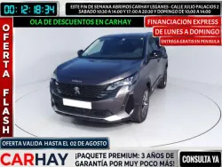 PEUGEOT 5008 1.5BlueHDi S&S Allure 130