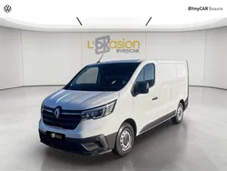Renault trafic fgn l1h1 2800 kg blue dci 110 confort