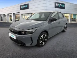 OPEL Corsa Electrique 136 ch & Batterie 50 kWh