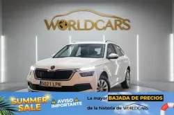 Skoda Kamiq 1.0 TSI Ambition 81kW DSG