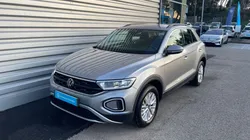 VOLKSWAGEN T-Roc 2.0 TDI 150 Start/Stop DSG7 Life Plus