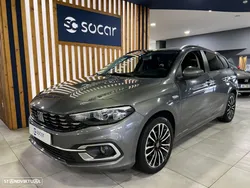 Fiat Tipo Station Wagon 1.3 MultiJet City Life