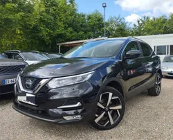 Nissan Qashqai II (J11) 1.6 DCI 130ch Tekna+
