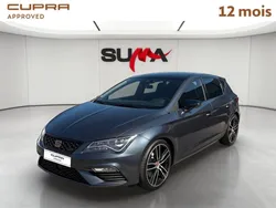 Seat Leon 2.0 TSI 290 DSG7 Cupra