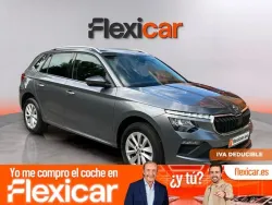 Skoda Kamiq 1.0 TSI Selection 85kW